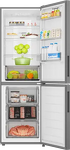 Превью картинка Холодильник с нижней морозилкой Haier CBF530ASG #4