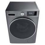 Превью картинка Стиральная машина с фронтальной загрузкой Maunfeld MFWM127ISB02 #3