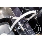 Превью картинка Смеситель для кухни Omoikiri Kanto-C латунь/хром #6