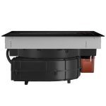 Превью картинка Индукционная варочная панель Maunfeld MIHC604SF2BK #8