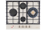 Превью картинка Газовая варочная панель HIBERG VM 6145 RY #1