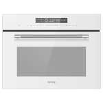 Превью картинка Электрический духовой шкаф Körting OKB 3260 CSGW MW #1