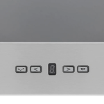 Превью картинка Встраиваемая вытяжка KRONA KAMILLA T Power 600 inox #10