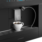 Превью картинка Кофемашина встраиваемая Maunfeld AMCM1503B #12