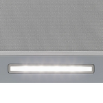 Превью картинка Встраиваемая вытяжка KRONA KERRY E 600 INOX PB V2 #12