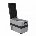 Превью картинка Холодильник Alpicool Холодильник автомобильный ALPICOOL NCF55 #9