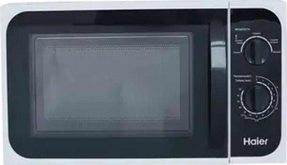 Фото Микроволновая печь Haier HMX-MM218W