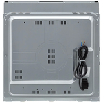 Превью картинка Электрический духовой шкаф KRONA ELEMENT 60 BL #5