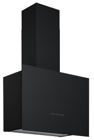 Картинка Elikor Метеорит 60П-700-Э4Д черный