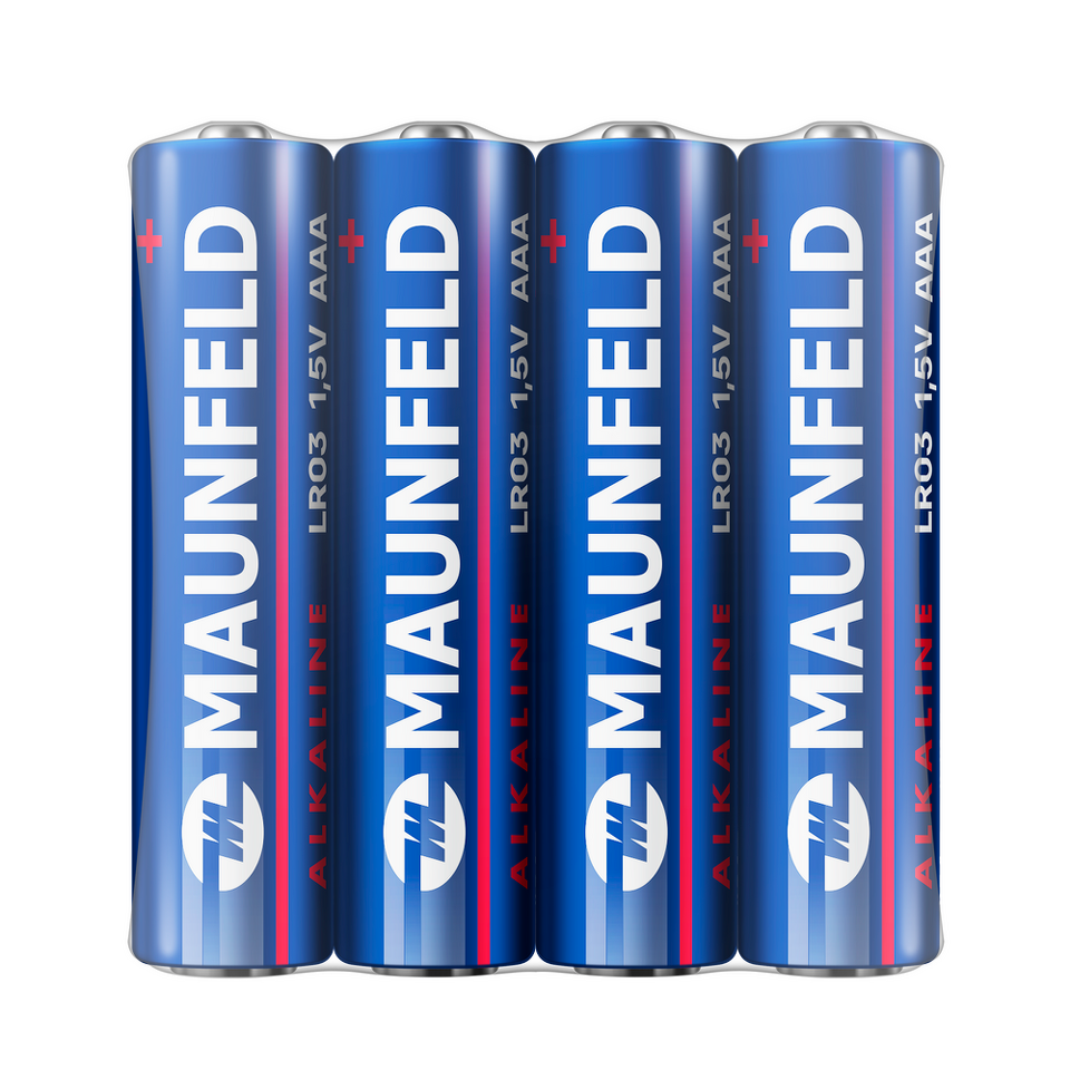 Фото Аксессуар Maunfeld MBLR03-SR40