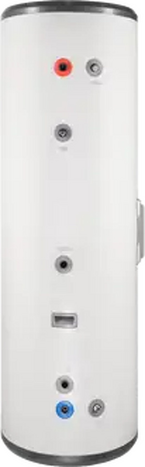 Фото Haier Бойлер косвенного нагрева AquaBoost 1.300F