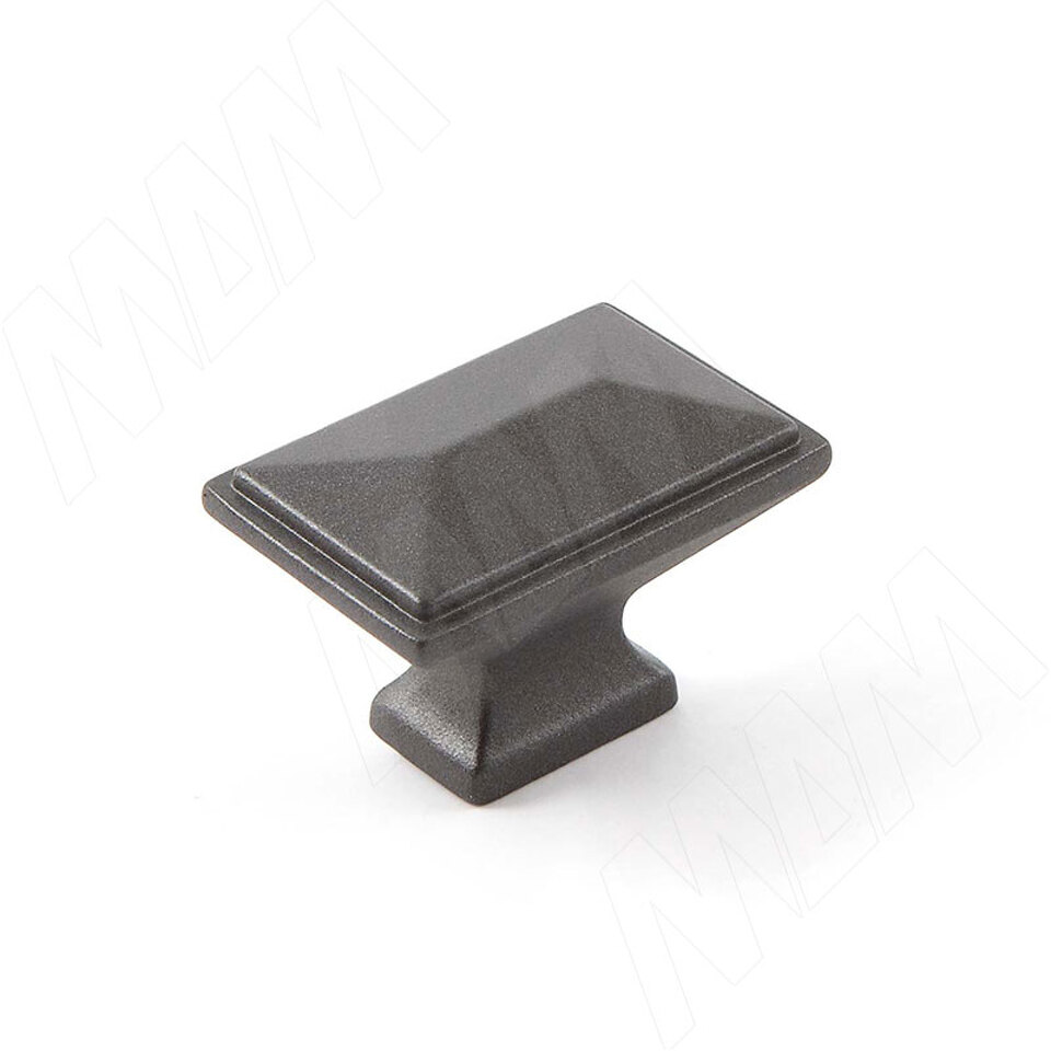 Фото PULSE Ручка-кнопка графит (KH.22.000.GF)