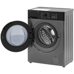 Превью картинка Стиральная машина с фронтальной загрузкой KRONA RHENE GREY 1000 6K WM #3