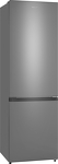 Превью картинка Холодильник с нижней морозилкой Weissgauff WRK 180 Total NoFrost Dark Grey #8
