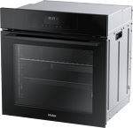 Превью картинка Электрический духовой шкаф Haier HOQ-F3AAN3GB #2