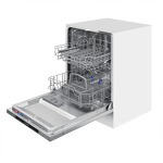 Превью картинка Посудомоечная машина 60см встраиваемая Maunfeld MLP6242G02 #11