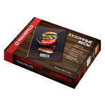 Превью картинка Кухонные весы Maunfeld MKS-519G03 #5