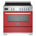 Превью картинка Центр варочный Bertazzoni PRO95I1EROT2 #1