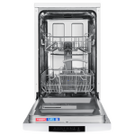 Превью картинка Посудомоечная машина 45см Maunfeld MWF45220W #4