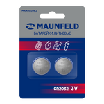 Превью картинка Аксессуар Maunfeld MBCR2032-BL2 #1