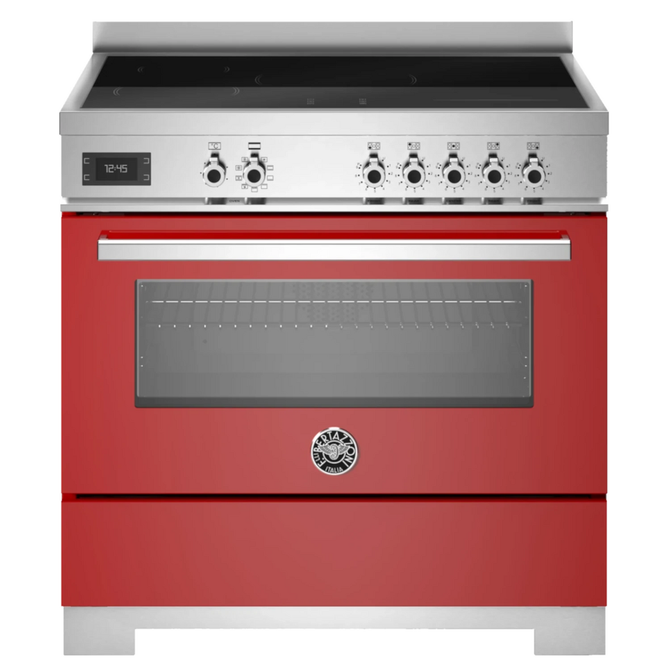Фото Центр варочный Bertazzoni PRO95I1EROT2