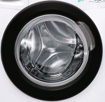 Превью картинка Стиральная машина с фронтальной загрузкой Candy CSO34106TB1/2-07 #3