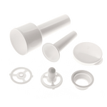 Превью картинка Мясорубка Maunfeld MMG.231W #10