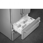 Превью картинка  Холодильник side by side Smeg FQ55FXDE #10