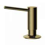 Превью картинка Дозатор Omoikiri OM-02-AB-022 латунь/античная латунь #1