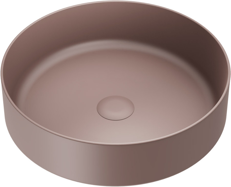 Фото Omoikiri Mira-BG Natceramic/бежево-серый