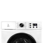 Превью картинка Стиральная машина с фронтальной загрузкой Lex LWM06010BLIDsmall Стиральная машина #15