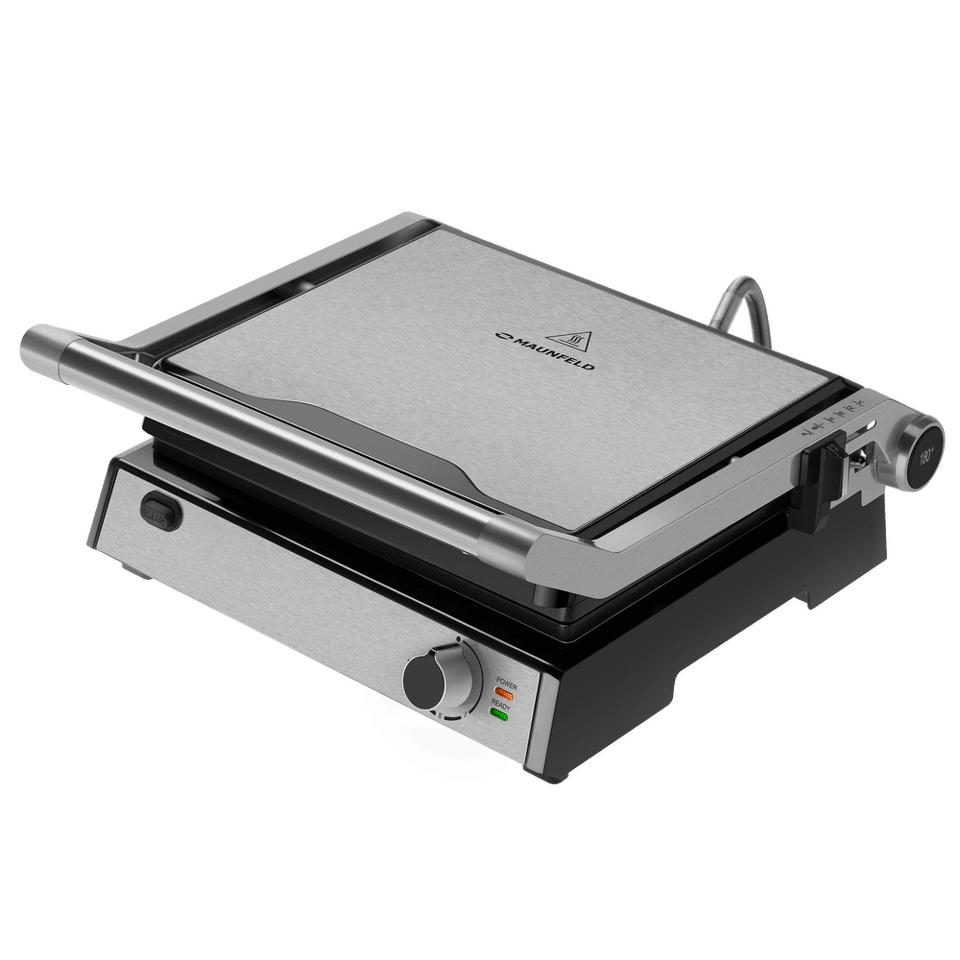 Фото Гриль Maunfeld MF-1324S