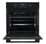 Превью картинка Электрический духовой шкаф Midea MO611107YGB #6