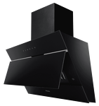 Превью картинка Наклонная вытяжка Haier HVX-W692GBA #1