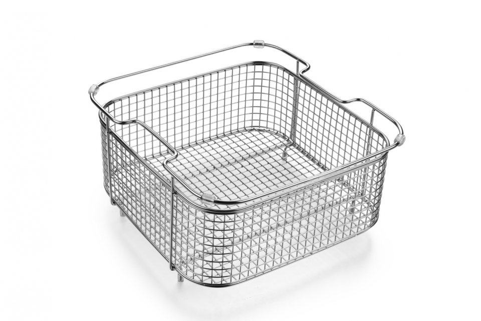 Фото корзина для мойки Oulin GS11 корзина
