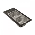 Превью картинка Контейнер Omoikiri DC-02-2-IN #1