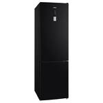 Превью картинка Холодильник с нижней морозилкой Körting KNFC 62370 N #2