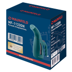 Превью картинка Отпариватель Maunfeld MF-1133GN #5