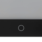 Превью картинка Встраиваемая вытяжка KRONA KAMILLA T sensor max 600 Inox #11