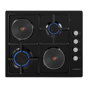 Картинка Maunfeld EEHE.64.5EB\KG