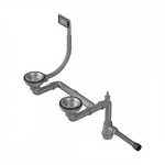 Превью картинка Omoikiri WK-1.5-UN-IN #1