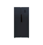 Превью картинка  Холодильник side by side Lex LSB520BlID #8