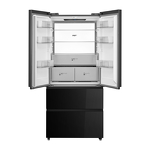 Превью картинка  Холодильник side by side Midea MDRF705BIE63 #6