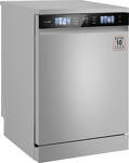 Превью картинка Посудомоечная машина 60см Weissgauff DW 998 Touch Inverter Dual Fan Dry #6