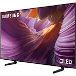 Превью картинка Телевизор Телевизор Samsung QE55S85FAEXRU #3