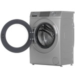 Превью картинка Стиральная машина с фронтальной загрузкой Haier HW60-BP12959BS #3