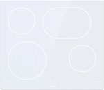 Превью картинка Электрическая варочная панель Gorenje ECT643SYW #1