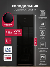 Картинка Lex LKB201BLGIDMax