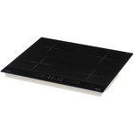 Превью картинка Индукционная варочная панель KRONA GENESIS 60 BL G2 #2