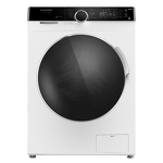 Превью картинка Стиральная машина с фронтальной загрузкой Maunfeld MFWM127STWH06 #1